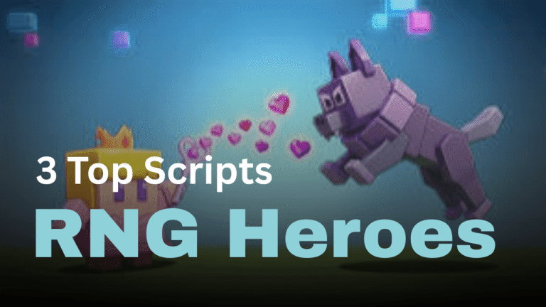 3 Top RNG Heroes Scripts - Auto Farm, Kill Aura, Auto Spin & More (1)
