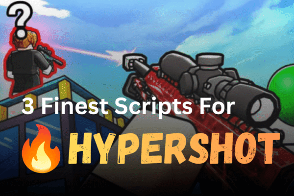 3 Finest 🔥Hypershot Scripts – ESP, Auto Rewards & Utility Features
