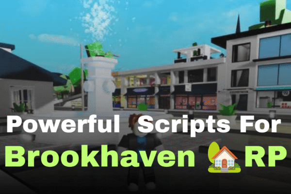 3 Powerful Brookhaven 🏡RP Scripts – Auto Farm, ESP, Admin Panel & All Cars